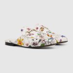 Gucci Women’s Princetown slipper - Image 6